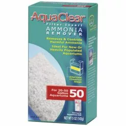 AquaClear Filtereinsatz, 0,09 Kg