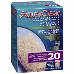AquaClear Filtereinsatz, 0,081 Kg