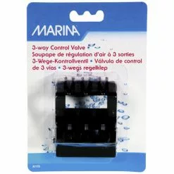 MARINA Luftkontrollventil, Geeignet Für: Aquarien