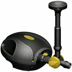 Laguna Pumpe, Kunststoff, Schwarz -Günstiges Tierbedarf Geschäft unnamed file 14883