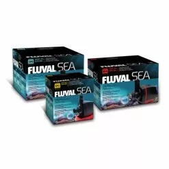 FLUVAL Pumpe, Kunststoff, Schwarz/rot -Günstiges Tierbedarf Geschäft unnamed file 14885