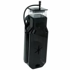 FLUVAL Eiweißabschäumer, Kunststoff, Schwarz