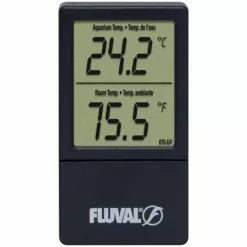 FLUVAL Digitalthermometer, Geeignet Für: Aquarien