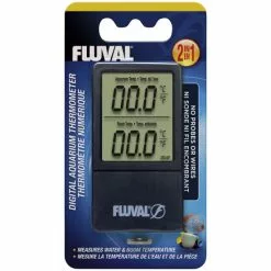 FLUVAL Digitalthermometer, Geeignet Für: Aquarien -Günstiges Tierbedarf Geschäft unnamed file 14898