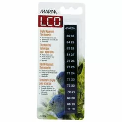 MARINA Digitalthermometer, Geeignet Für: Aquarien