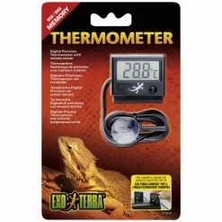 Thermometer, Geeignet Für: Exo Terra Compact And Dual Top