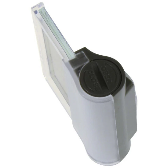 JBL Thermometer, Geeignet Für: Aquarien 7 JBL Thermometer, Geeignet Für: Aquarien – Bild 5