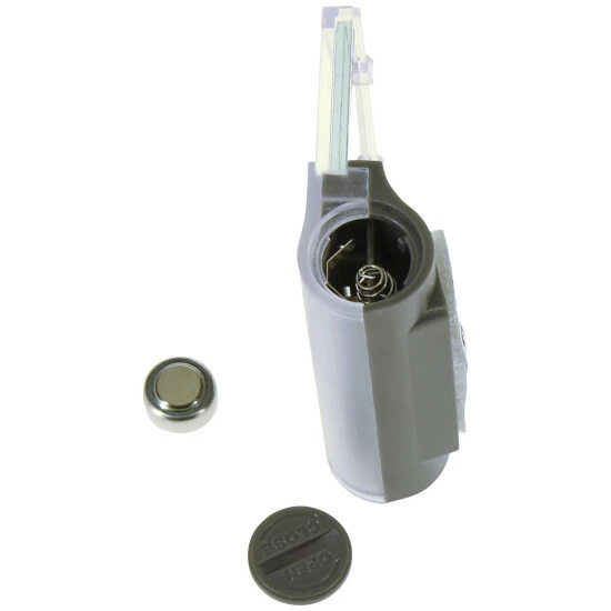 JBL Thermometer, Geeignet Für: Aquarien 10 JBL Thermometer, Geeignet Für: Aquarien – Bild 8