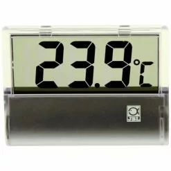 JBL Thermometer, Geeignet Für: Aquarien 22 JBL Thermometer, Geeignet Für: Aquarien -Günstiges Tierbedarf Geschäft unnamed file 14911