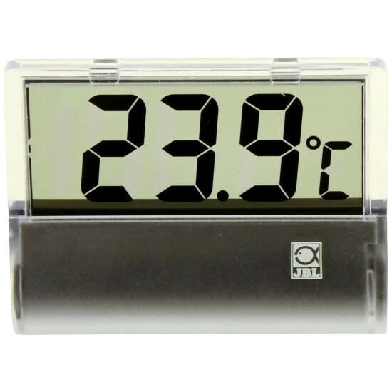 JBL Thermometer, Geeignet Für: Aquarien 12 JBL Thermometer, Geeignet Für: Aquarien – Bild 10