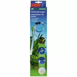 DENNERLE Mulmabsauger