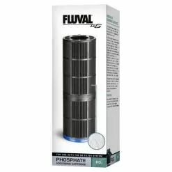 FLUVAL Phosphatentferner, 1 X Phosphat-Entferner