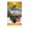 ZEUS Hundesnack »Meaty Bites«, 150 G, Hühnchen -Günstiges Tierbedarf Geschäft unnamed file 14950