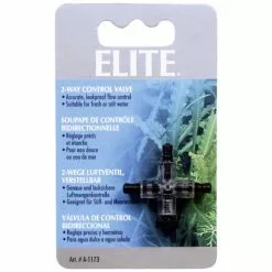 Elite Luftventil, Geeignet Für: Aquarien