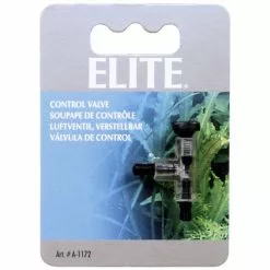 Elite Luftventil, Geeignet Für: Aquarien