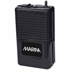 MARINA Durchlüfterpumpe, Geeignet Für: Aquarien