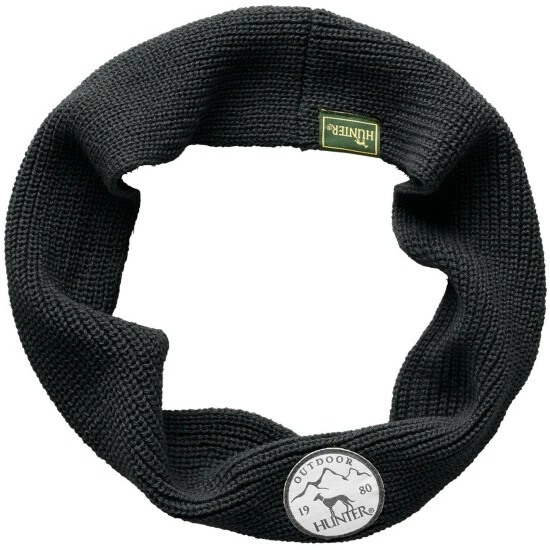 HUNTER Hundeschal »Malmö«, Anthrazit 3 HUNTER Hundeschal »Malmö«, Anthrazit