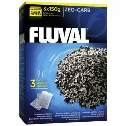 Filtermedium, Für Fluval 4er-7er Serie, G-Serie, FX Serie