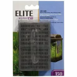 Ersatz-Kassette, Für Elite Jet Flo 150