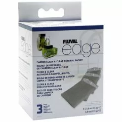 Nachfüllbeutel, Für Fluval Edge