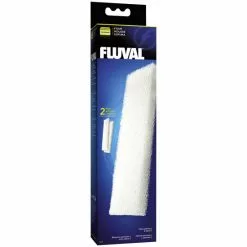 Filtermedium, Für Fluval 404, 405, 406, 407 (A215, A216, A217, A450)