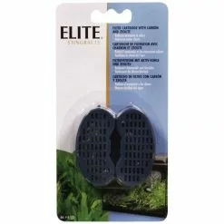 Ersatzfilterpatrone, Für Elite Stingray 15