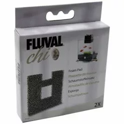 Schaumstofffilter, Für Fluval Chi