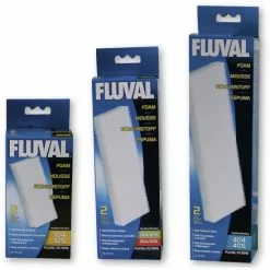 FLUVAL Filtermedium, Für Süß- Oder Meerwasser Geeignet -Günstiges Tierbedarf Geschäft unnamed file 15002