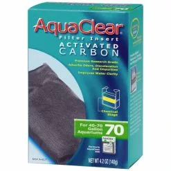 Filtereinsatz, Für AquaClear 70
