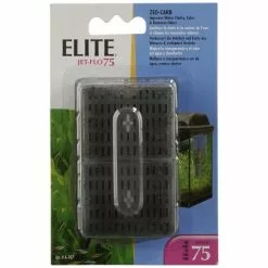 Ersatz-Kassette, Für Elite Jet Flo 75