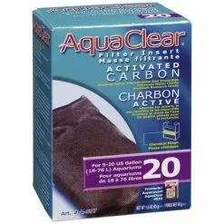 Filtereinsatz, Für AquaClear 20