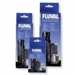 Ersatzfilterpatrone, Für Fluval 2plus