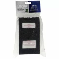 Filtereinsatz, Für Fluval Spec 34 Liter
