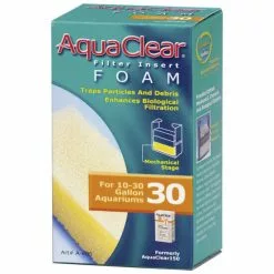 Filtereinsatz, Für AquaClear 30