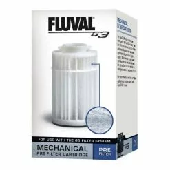 Vorfilter, Für Fluval Außenfilter G3