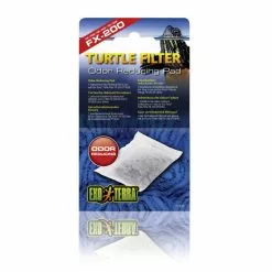 EXO TERRA Ersatzfilter, Für PT3630