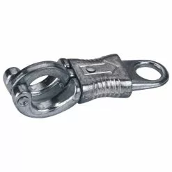 Panikhaken, Metall Verzinkt