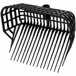 Dunggabel »Maxi«, Kunststoff