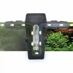 FLUVAL UVC-Reiniger, Schwarz -Günstiges Tierbedarf Geschäft unnamed file 15063