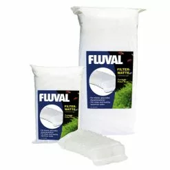 FLUVAL Filterwatte, Weiß