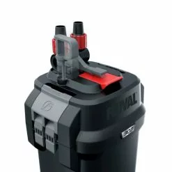 FLUVAL Außenfilter, Schwarz -Günstiges Tierbedarf Geschäft unnamed file 15089