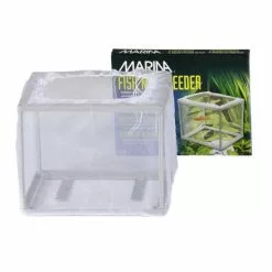 MARINA Aufzuchtkasten, Für Fische, Transparent