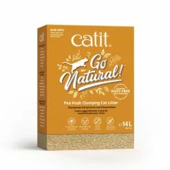 CATIT Streu, Für Katzen