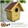 HABAU Nistkasten Mit Flugloch 2 HABAU Nistkasten Mit Flugloch -Günstiges Tierbedarf Geschäft unnamed file 1510