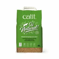 CATIT Streu, 3kg, Für Katzen