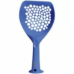 CATIT Katzenstreuschaufel, Für Katzen, Blau