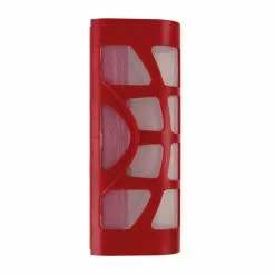 FLUVAL Filtereinsatz, Für Fische, Rot/weiß