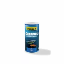 Gartenkrone Zierfischfutter, 1 L