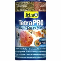 TETRA Fischfutter »Pro Menu«, 250 Ml
