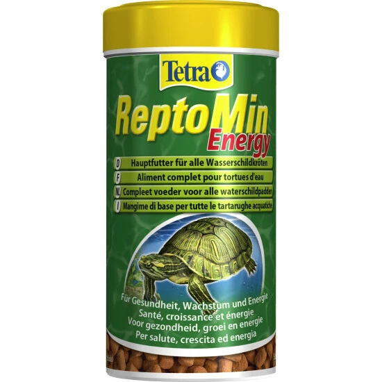 TETRA Fischfutter »Reptomin Energy«, 250 Ml 3 TETRA Fischfutter »Reptomin Energy«, 250 Ml